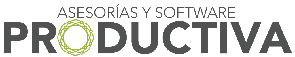 Productiva Logo